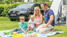 Camping Wulfener Hals