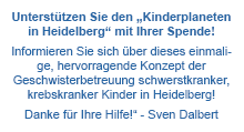Kinderplanet